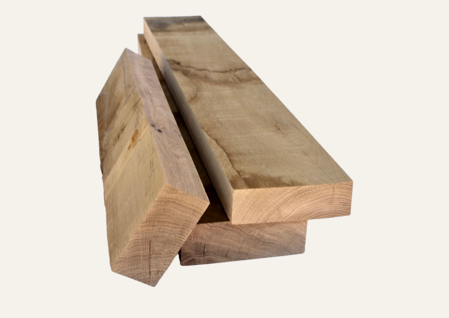 Eicheholzbrett sägerau 60mm/60cm B-Qualität