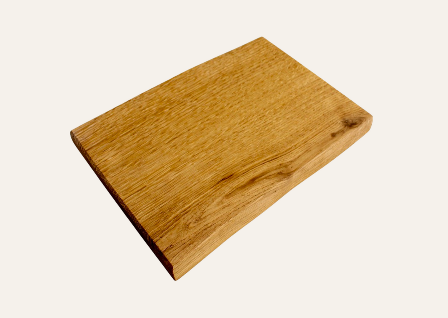 Z'Vieri Brettli aus Eiche