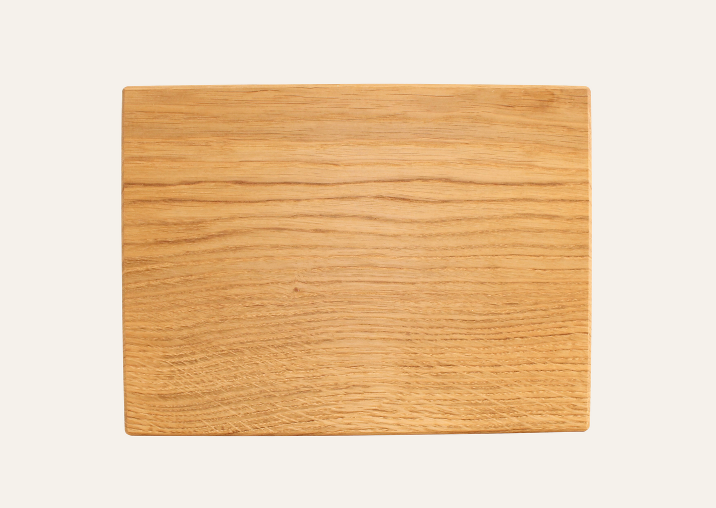 Z'Vieri Brettli aus Eiche