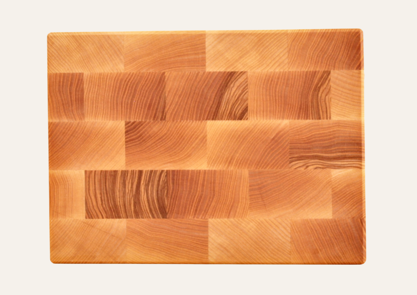 Z'Vieri Brettli aus Esche Stirnholz