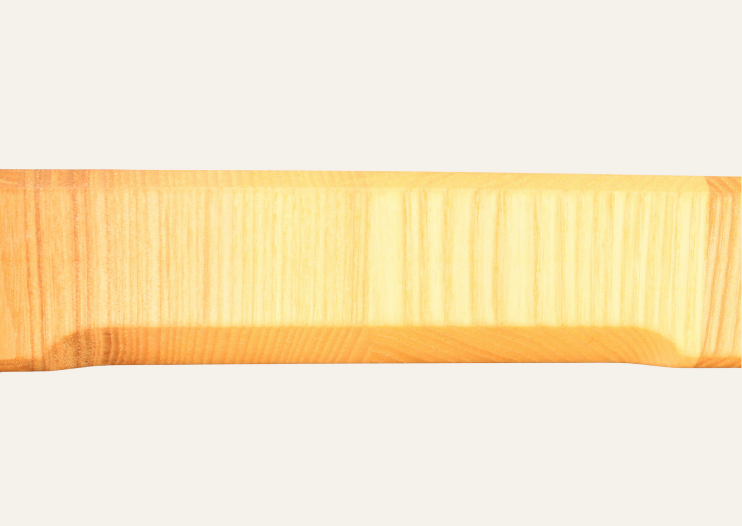 Stirnholzschneidebrett aus schweizer Esche