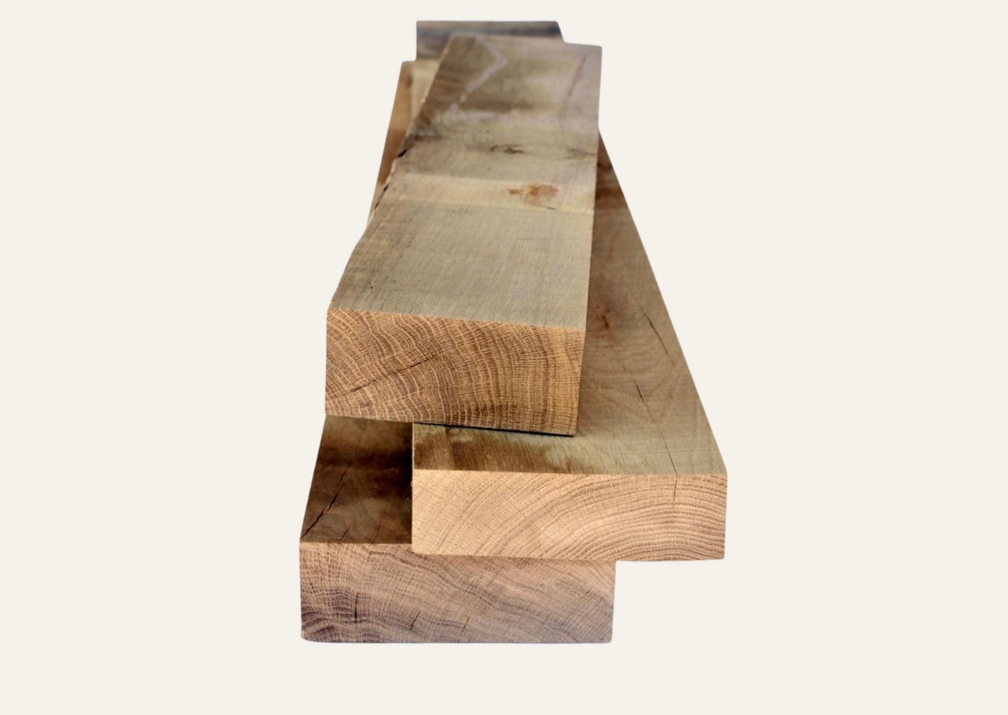 Eicheholzbrett sägerau 60mm/60cm B-Qualität