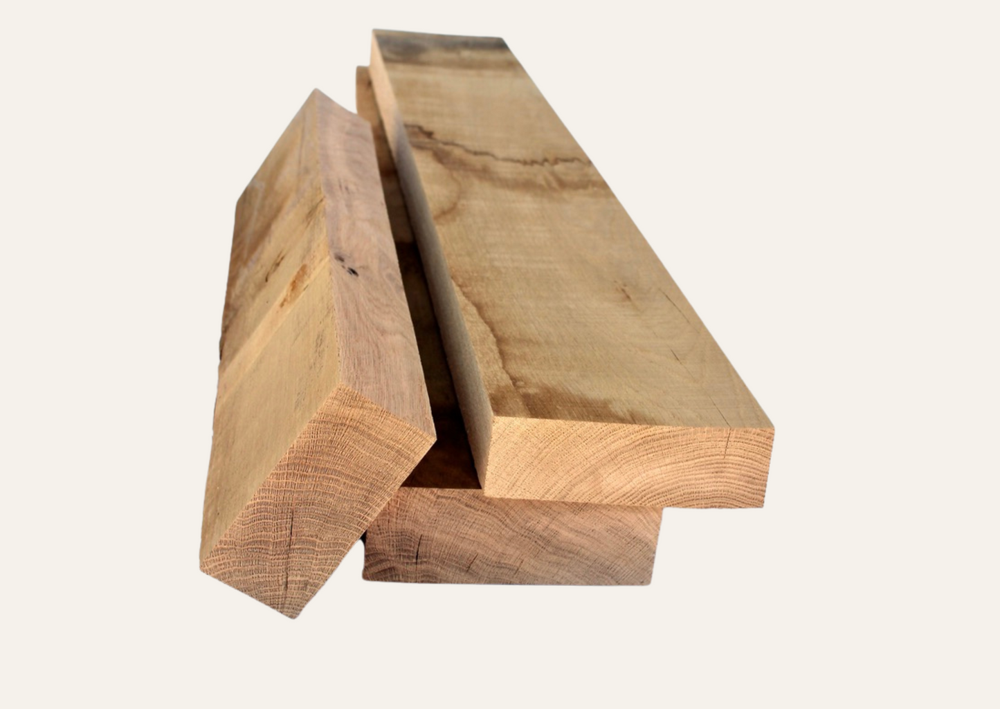 Eicheholzbrett sägerau 60mm/60cm B-Qualität