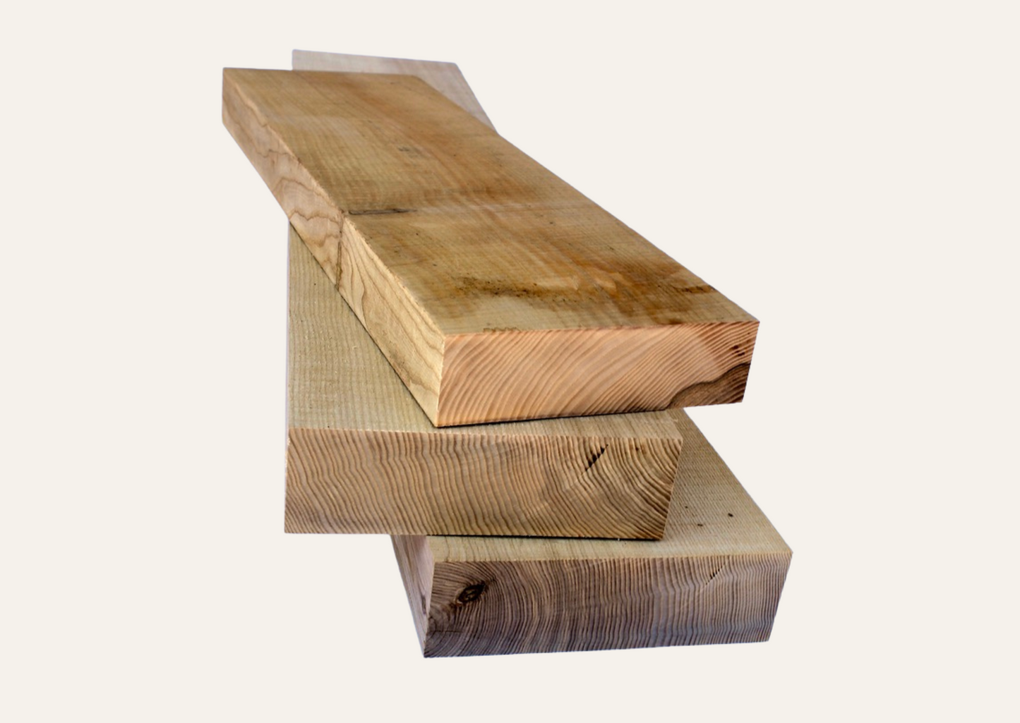 Escheholzbrett sägerau 60mm/60cm A-Qualität