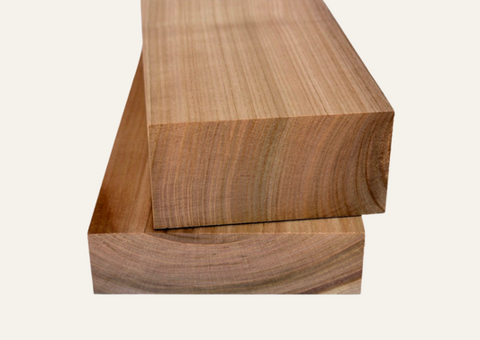 Kirschbrett gehobelt 37mm/60cm A-Qualität