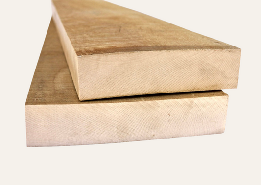 Ahornbrett sägerau 60mm/60cm A-Qualität